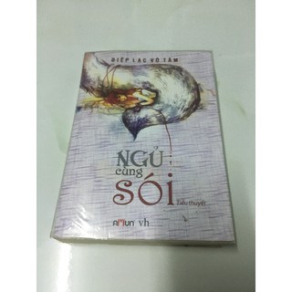 Ngủ cùng sói - diệp lạc vô tâm
