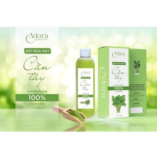 San Pham Lam Sach Adora Ageless skin