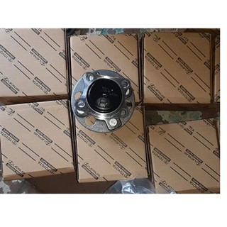 Cụm bi may ơ sau toyota vios 2008 - 2014