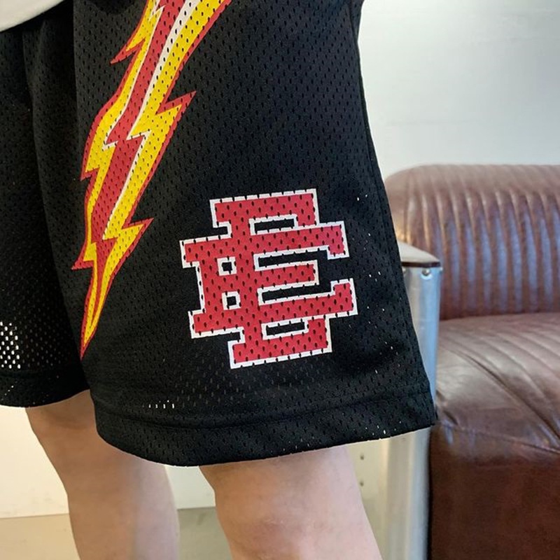 Quần short thể thao New York City Skyline thời trang mùa hè cho nam