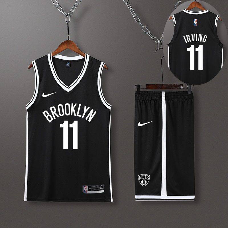 Đồng phục bóng rổ Đàn ông và phụ nữ Hồ Jameski Giỏ 24th Owen Jersey Vest Tùy chỉnh Durant