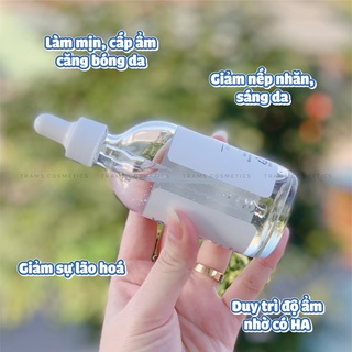 Serum Smas HA plus