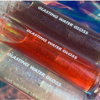 Son bóng Romand Glasting Water Gloss