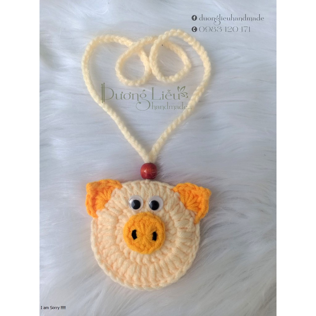 TÚI ĐỰNG TỎI TRÁNH VÍA CHO BÉ