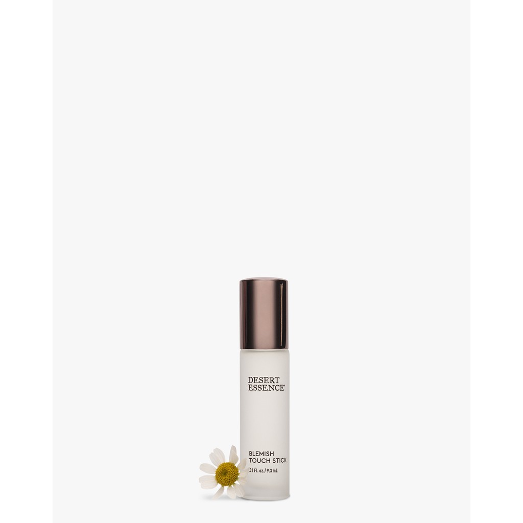 Chai Lăn thảo mộc Desert Essence Blemish touch stick