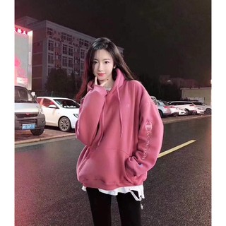 áo nỉ hoodie