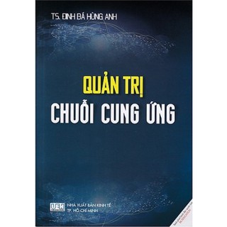 Quản Trị Chuỗi Cung Ứng