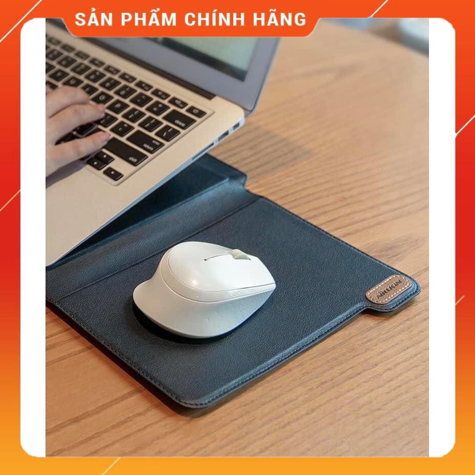 Túi da đựng Laptop/ Macbook Nillkin Versatile Laptop Sleeve 3in1 - khanhishop