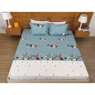 Ga chống thấm goodmama
