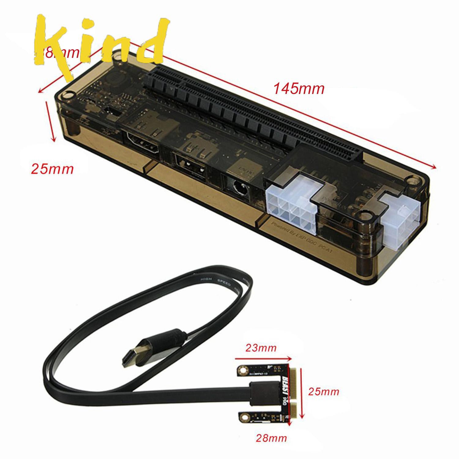 Bộ Đế Sạc V8.0 Exp Gdc Cho Notebook | BigBuy360 - bigbuy360.vn