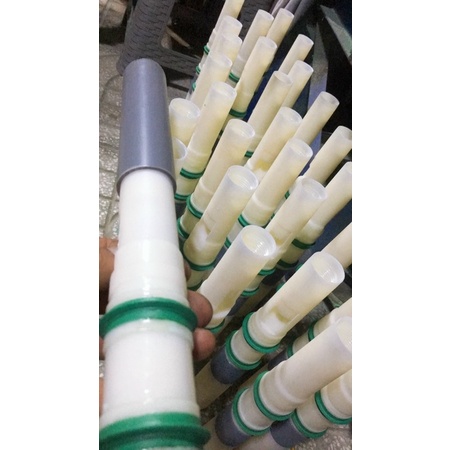 Bộ hút sâu giếng khoan ống 42