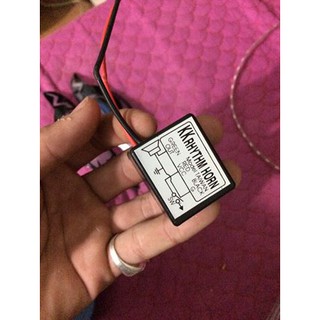 chip nhại còi mọi loại xe