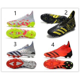 Giày Đá Bóng PREDATOR FREAK + FG