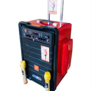 Loa kéo di động JBZ 0805