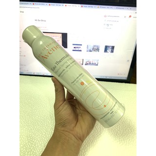 xịt khoáng Aven 300ml