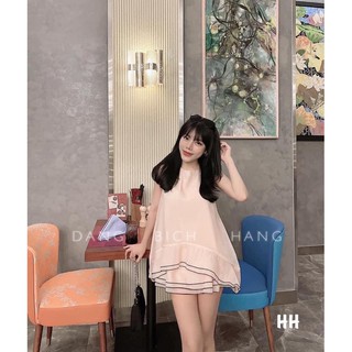 set cộc tơ chân bèo
