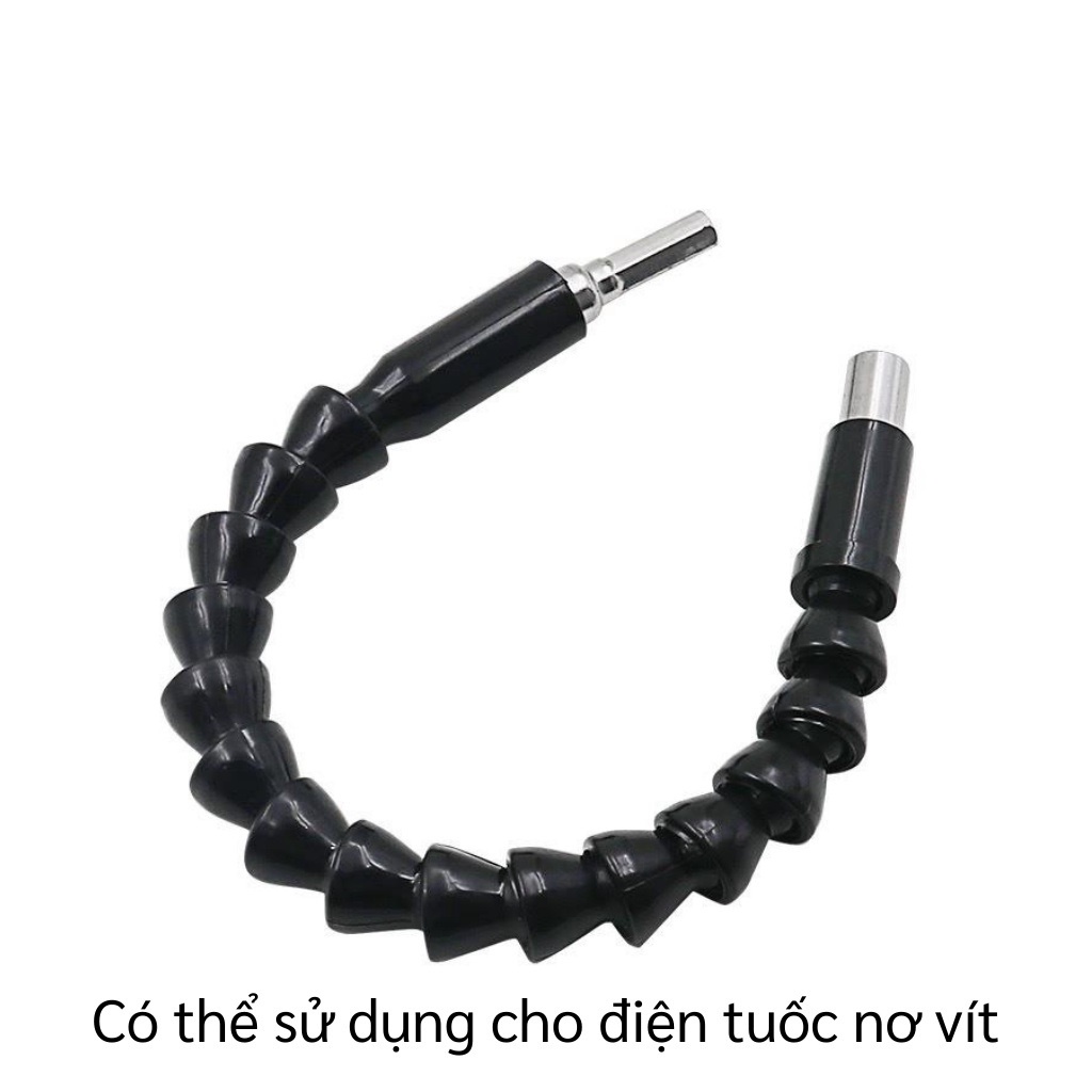 Dụng Cụ Liên Kết Nối Máy Khoan - Trục Linh Hỏa Kết Nối Mũi Khoan Và Trục Mô-men