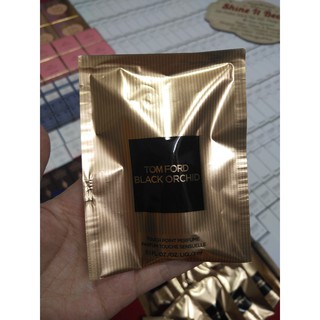 Nước hoa Tom Ford Black Orchid mini