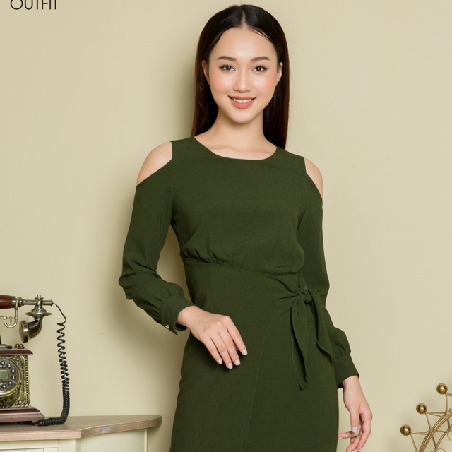 Thanh lý váy M M outfit