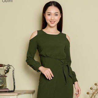 Thanh lý váy M M outfit