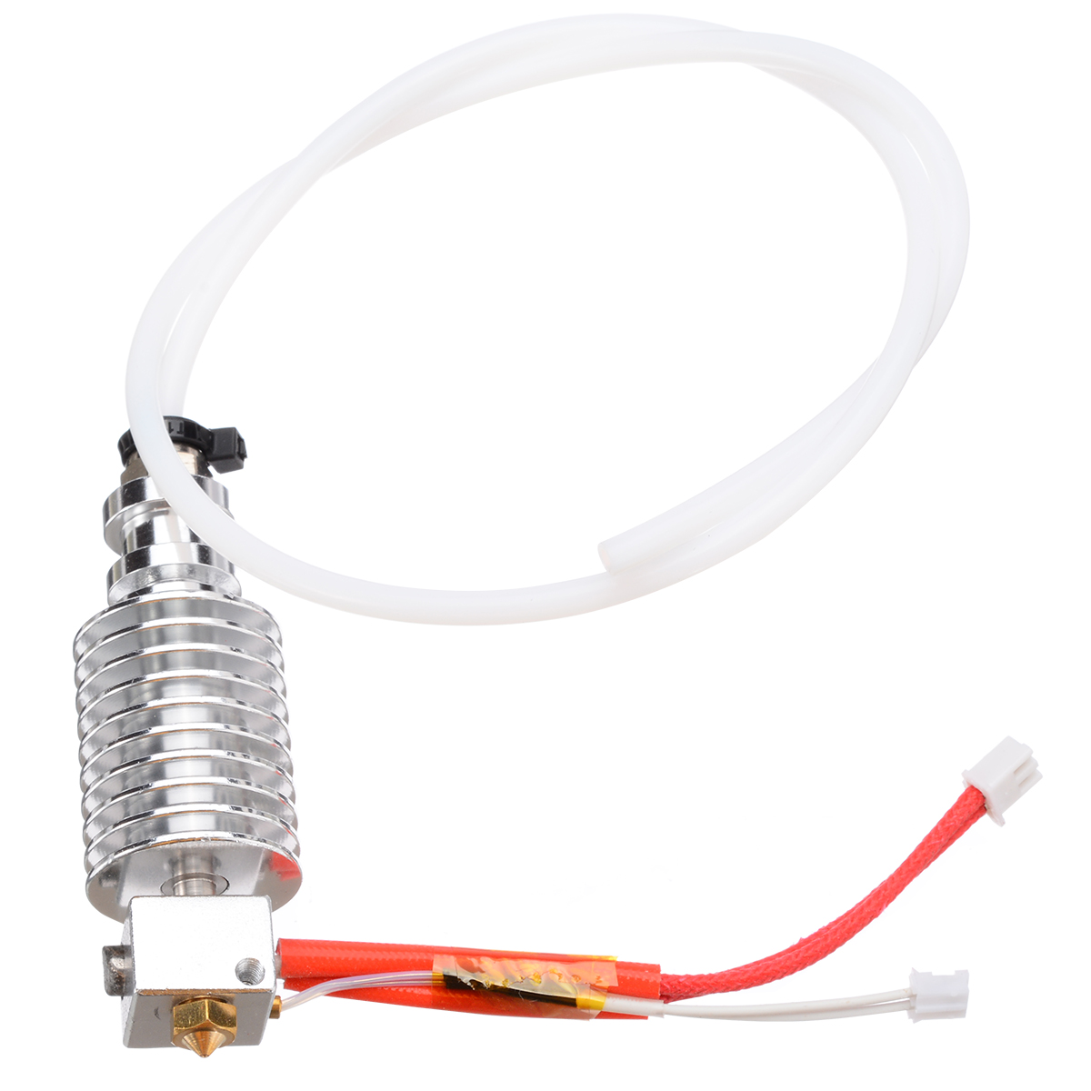Đầu Phun V5 J-head 0.4mm / 1.75mm Cho Máy In 3d Anycubic I3 Mega | BigBuy360 - bigbuy360.vn