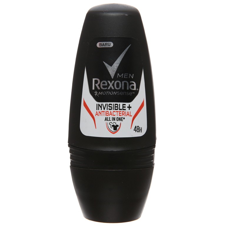 [Lăn Rexona Men - Đủ loại ] Lăn Khử Mùi Dành Cho Nam Rexona Men 50ml | BigBuy360 - bigbuy360.vn