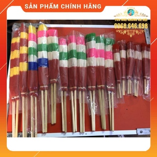 Chân lông trĩ