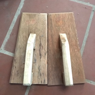 Bàn xoa bằng gỗ dùng trong xây dựng