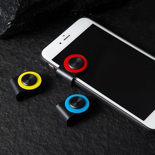 Nút Chơi Game Joystick Mini 001 Cho Điện Thoại