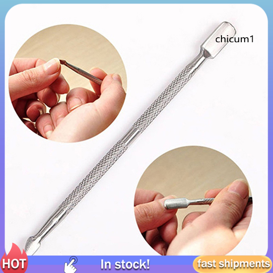 Cây lấy khoé móng bằng inox