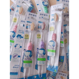 Bàn chải Đánh răng HQuốc 10 Chiếc