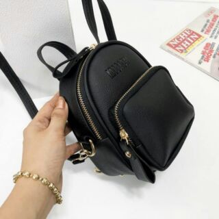 Balo mini siêu đẹp
