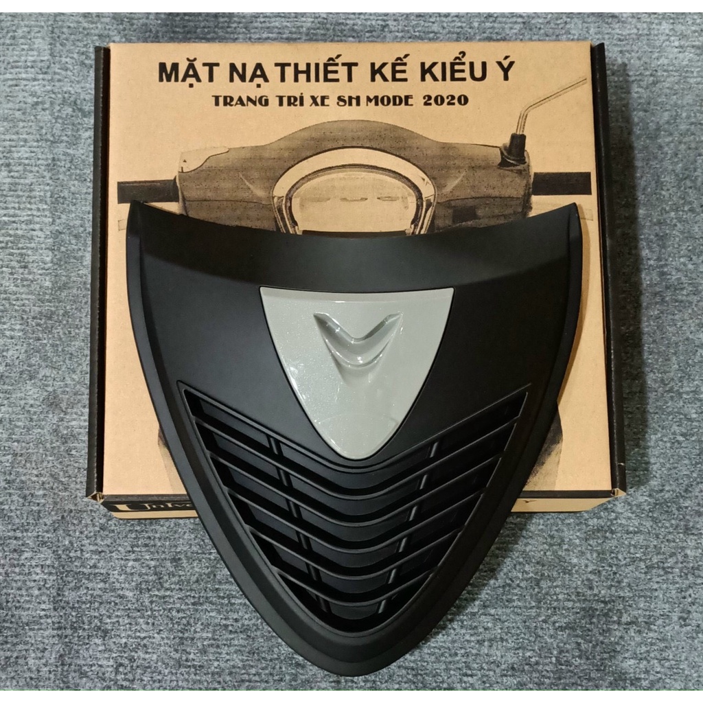 (THAY THẾ MỚI) Mặt nạ SH MODE đời 2020 kiểu ý thay thế mới và nâng cấp xe