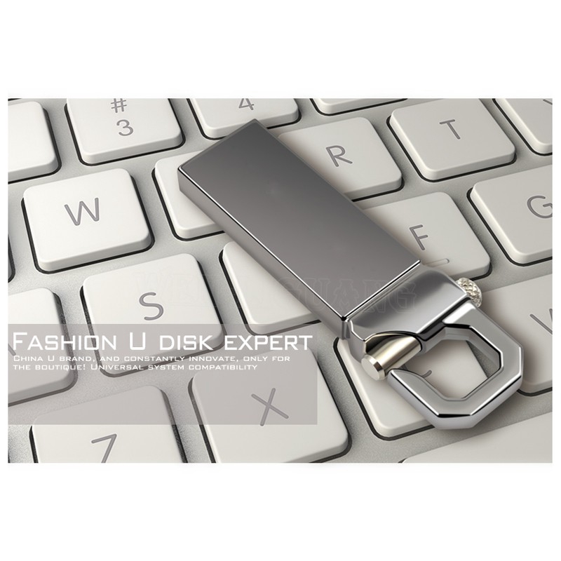 Usb 2.0 Tốc Độ Cao Dung Lượng 128gb 64gb 32gb 16gb | BigBuy360 - bigbuy360.vn