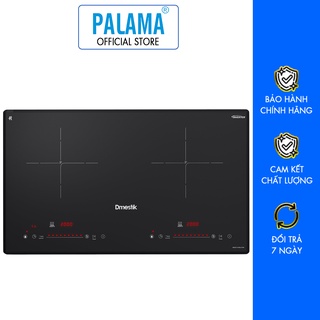 Bếp từ dmestik ml 288 dki - ap29