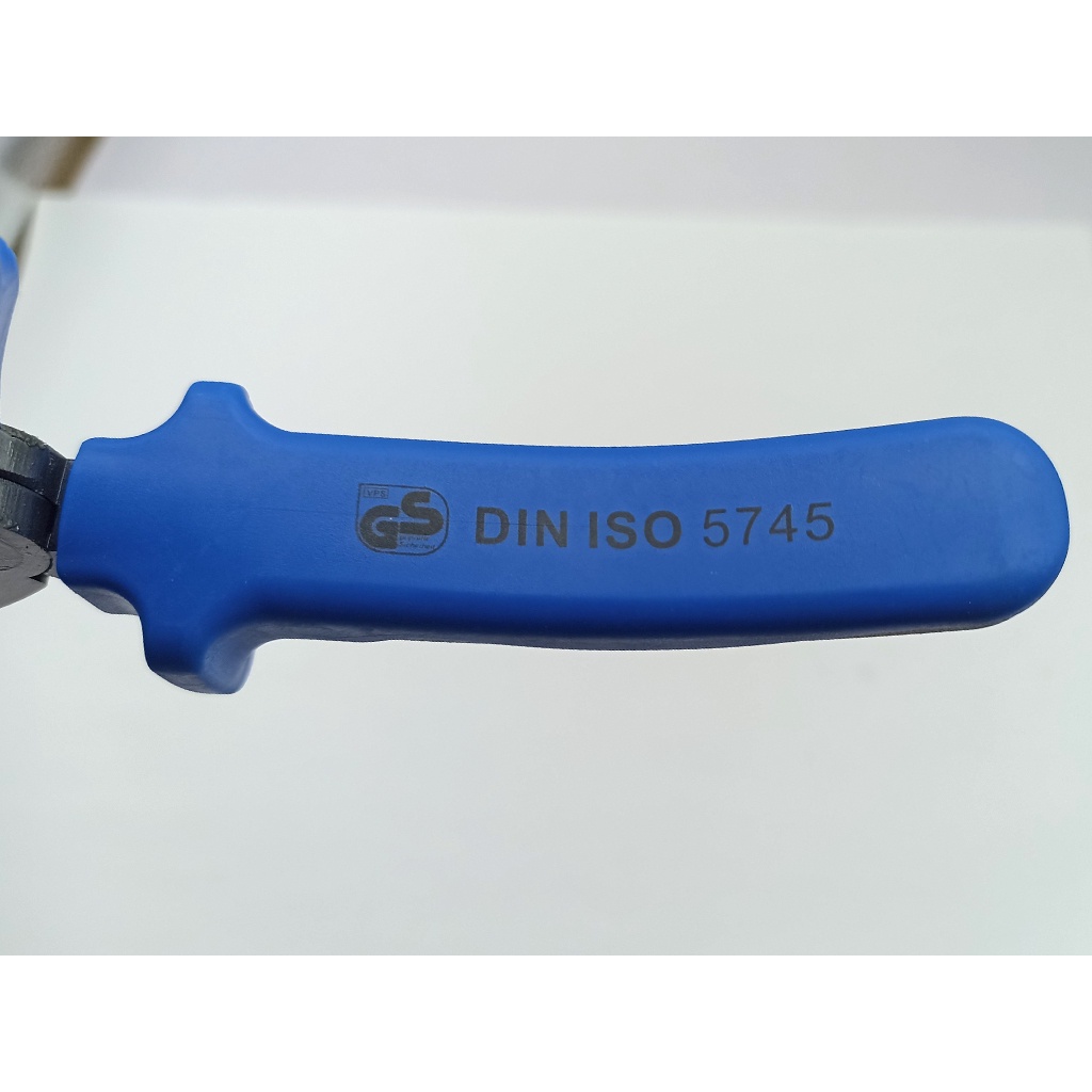 Kìm Nhọn 6.5inch 160mm Licota APT-36002BSL
