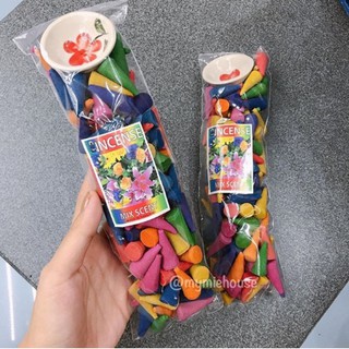 Trầm Hương Ngũ Sắc Thái Lan