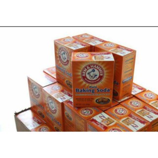 Baking Soda- Nhập khẩu từ Mỹ