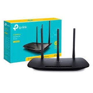 Bộ phát wifi tplink tl-wr940n 450mb 3 anten