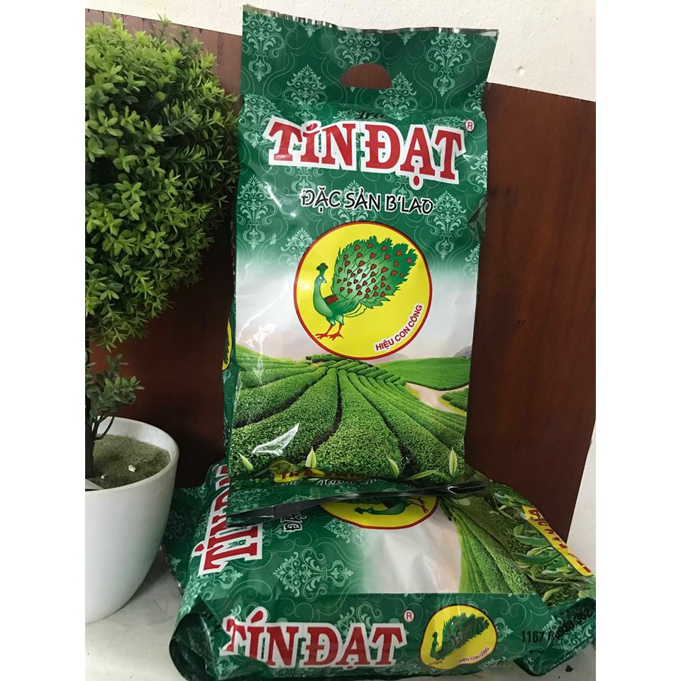 Trà Sâm Dứa Tín Đạt