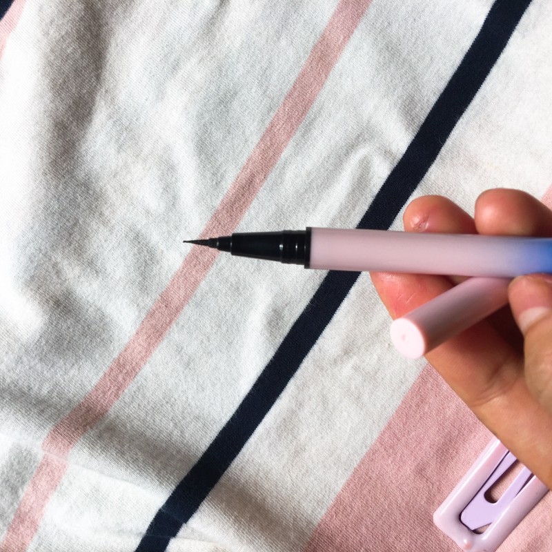 Kẻ Mắt Nước Eyeliner Maycreate | BigBuy360 - bigbuy360.vn