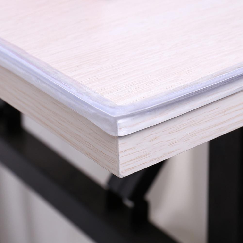 Dải bọc bảo vệ cạnh bàn trong suốt an toàn cho bé