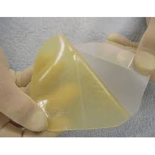 [RẺ VÔ ĐỐI][MỘT HỘP] Miếng dán mụn/vết thương hở DUODERM Extra thin các loại  - Convatec Hydrocolloid