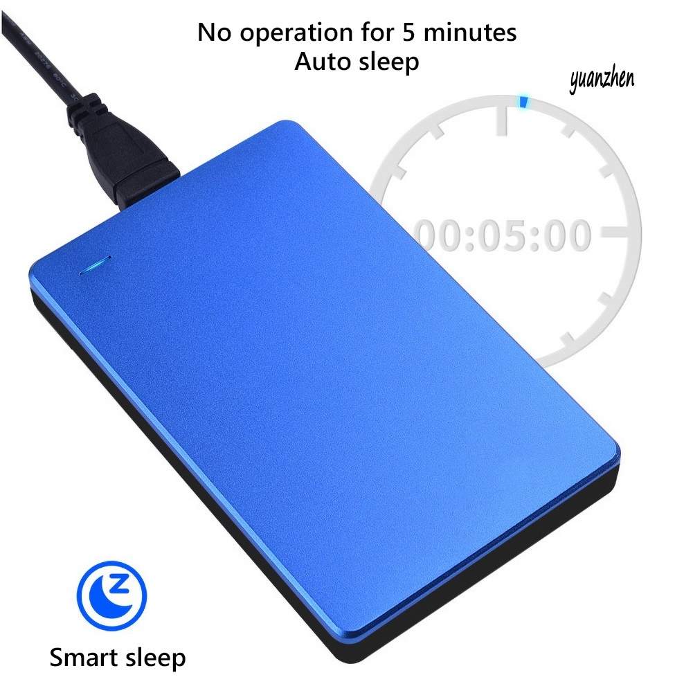 Hộp Đựng Ổ Cứng Ngoài 6gbps Usb 3.0 2.5inch Sata Hdd Ssd | BigBuy360 - bigbuy360.vn