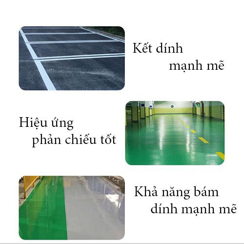 Sơn chống thấm, keo chống thấm X2000 chống rò rỉ vết nứt tường nhà, mái nhà, trần, sân thượng triệt để