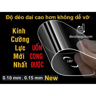 Kính cường lực nano dẻo j7 pro