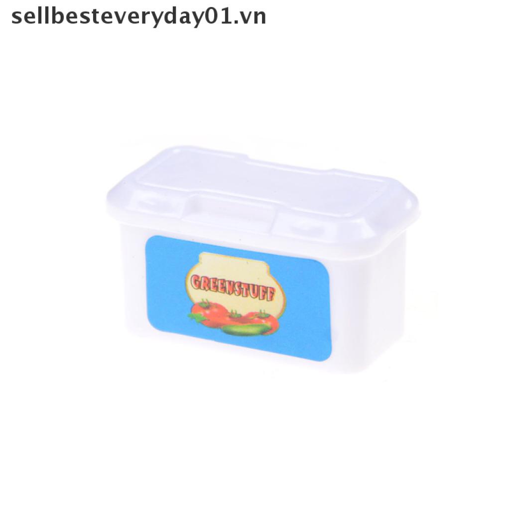 Bộ 12 Món Đồ Chơi Nhà Bếp Cho Búp Bê