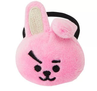 Dây cột tóc BT21