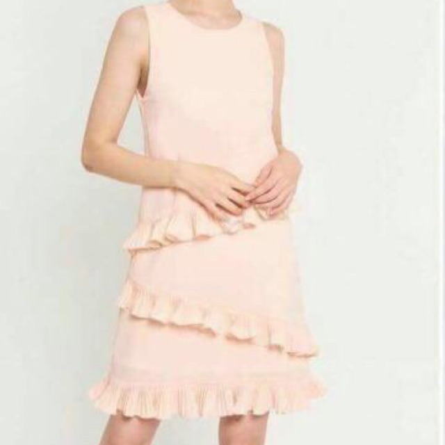 Đầm Marc size S