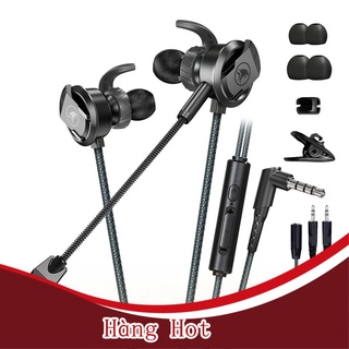[Hàng Hot ] Tai nghe gaming PLEXTONE RX3 tích hợp mic
